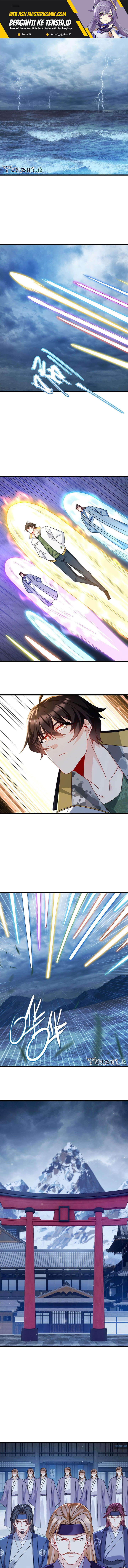 Xianzun Luowuji (The Immortal Emperor Luo Wuji Has Returned) Chapter 239 Gambar 2