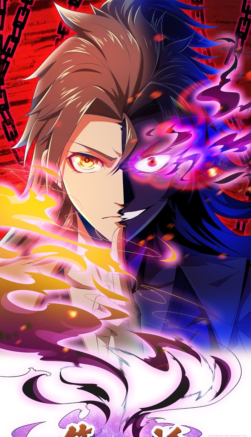 Xiu Tian Chuan Chapter 01 Gambar 2