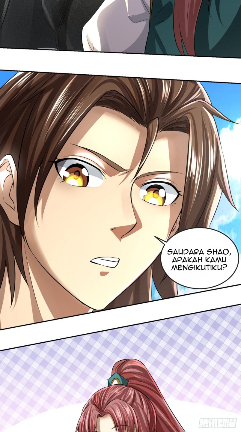 Xiu Tian Chuan Chapter 12 Gambar 5