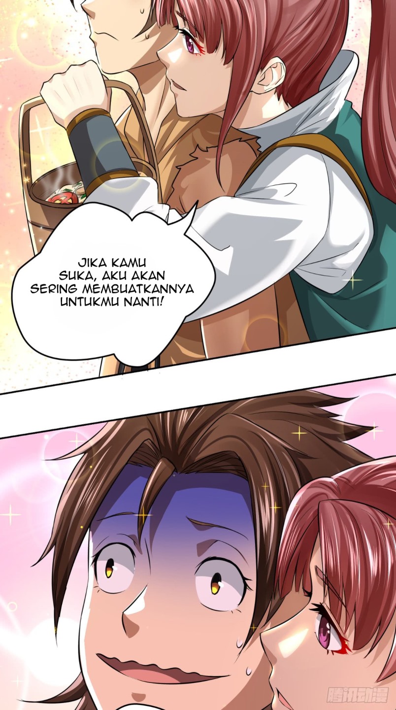 Xiu Tian Chuan Chapter 12 Gambar 11