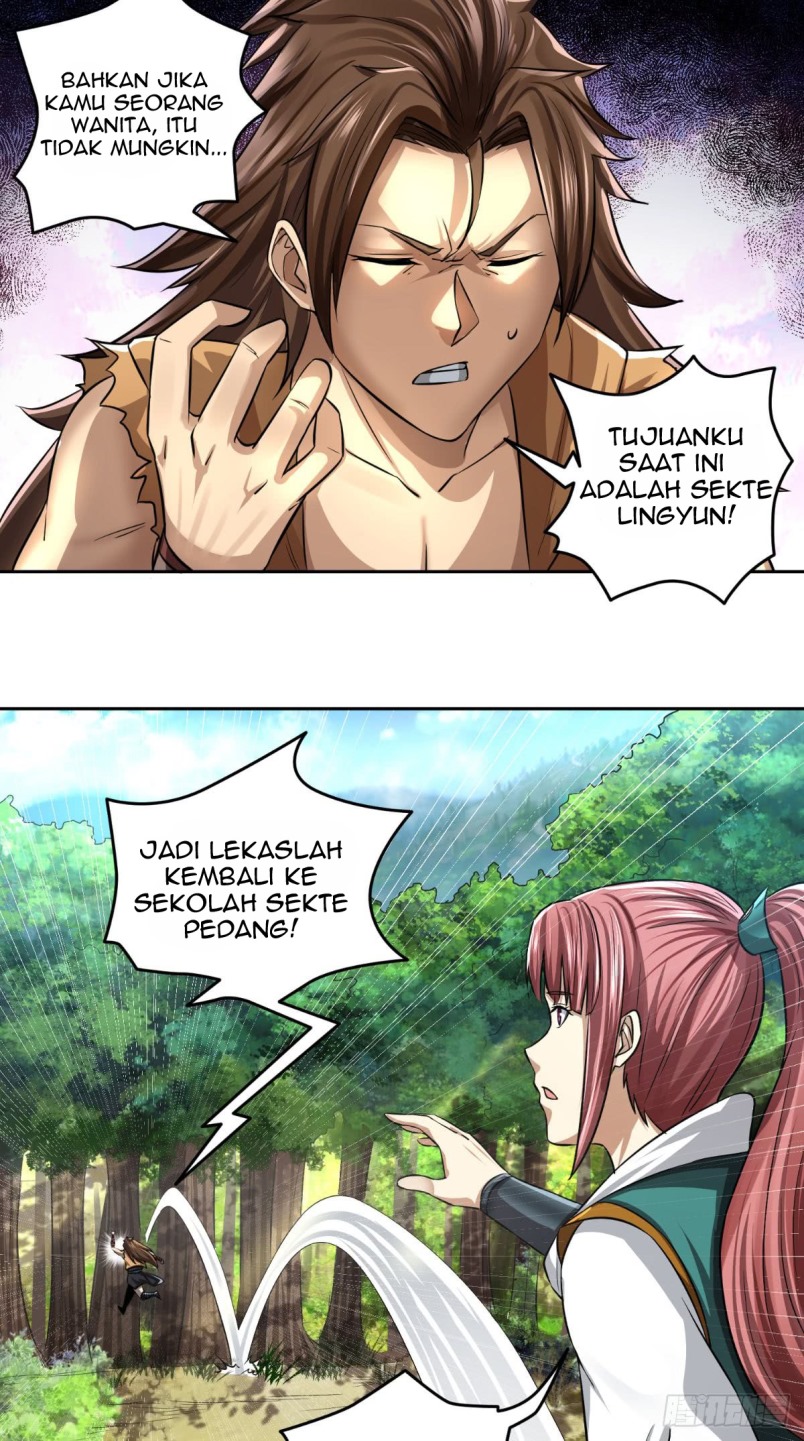 Xiu Tian Chuan Chapter 12 Gambar 13