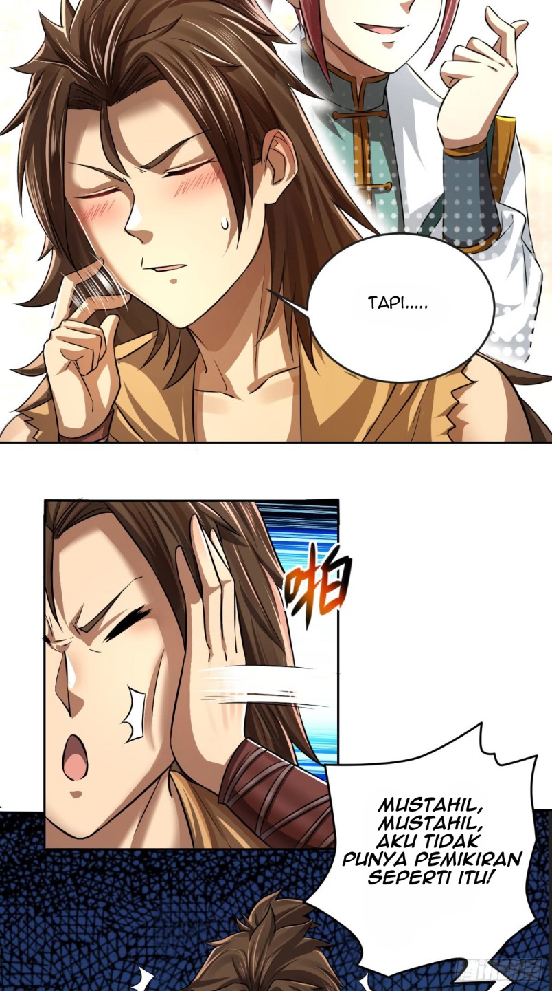 Xiu Tian Chuan Chapter 12 Gambar 17