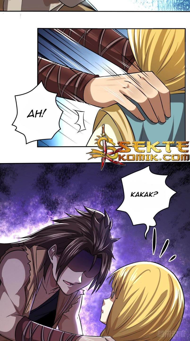 Xiu Tian Chuan Chapter 12 Gambar 23