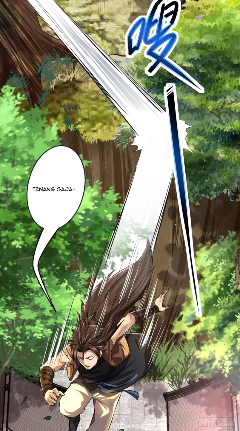 Xiu Tian Chuan Chapter 12 Gambar 38