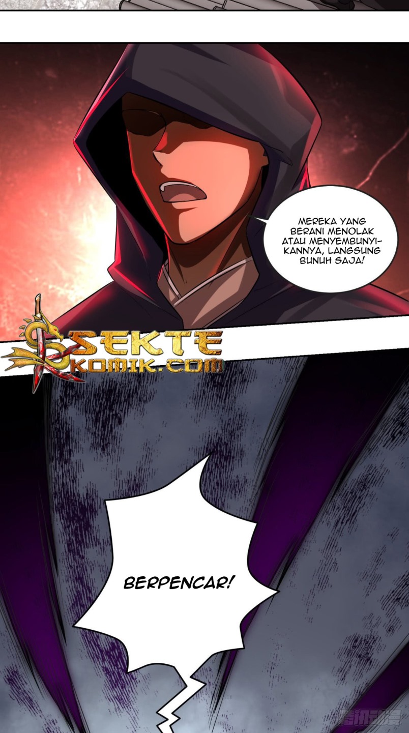 Xiu Tian Chuan Chapter 12 Gambar 48