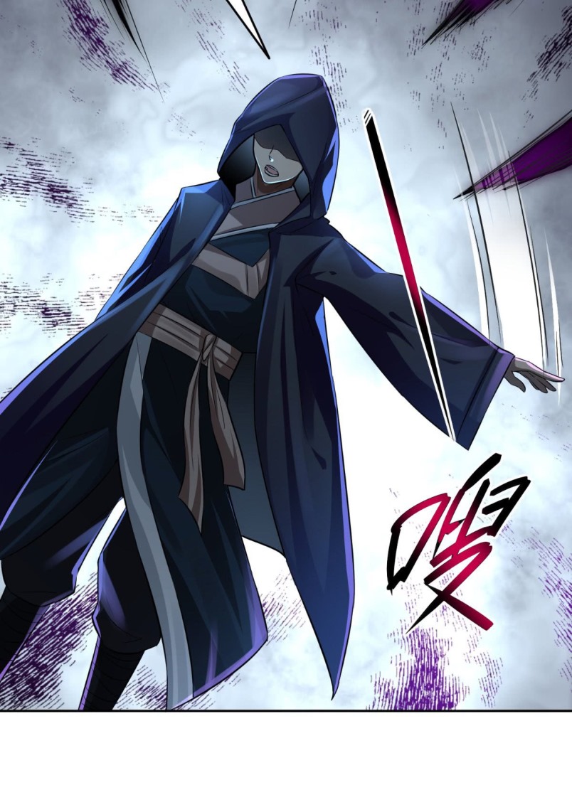 Xiu Tian Chuan Chapter 12 Gambar 49