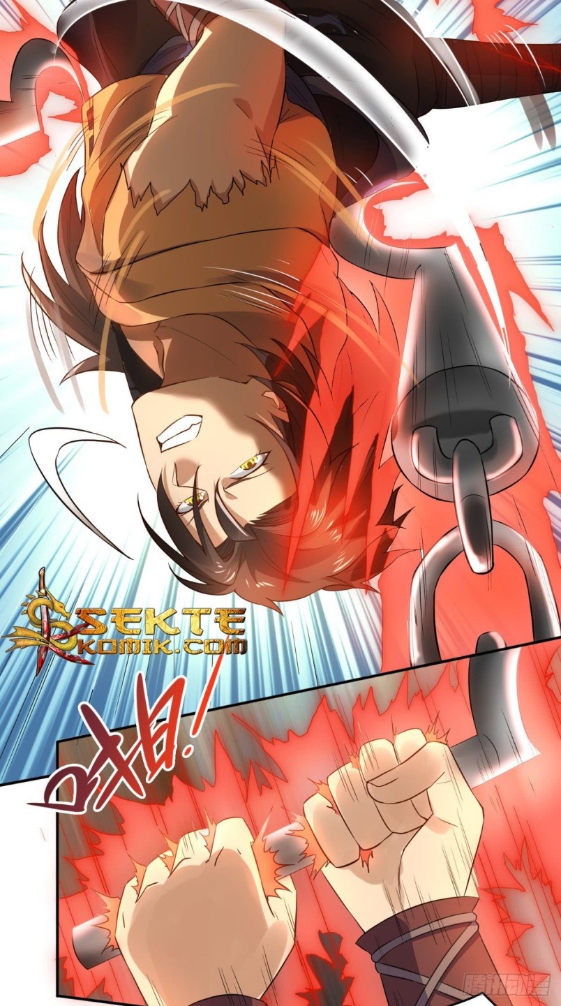 Xiu Tian Chuan Chapter 14 Gambar 6