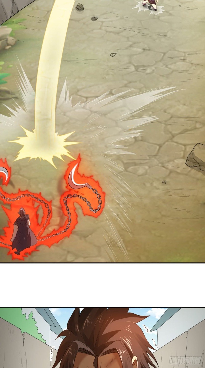 Xiu Tian Chuan Chapter 14 Gambar 26