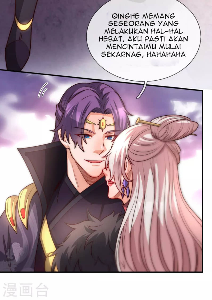Xuantian Supreme Chapter 01 Gambar 20