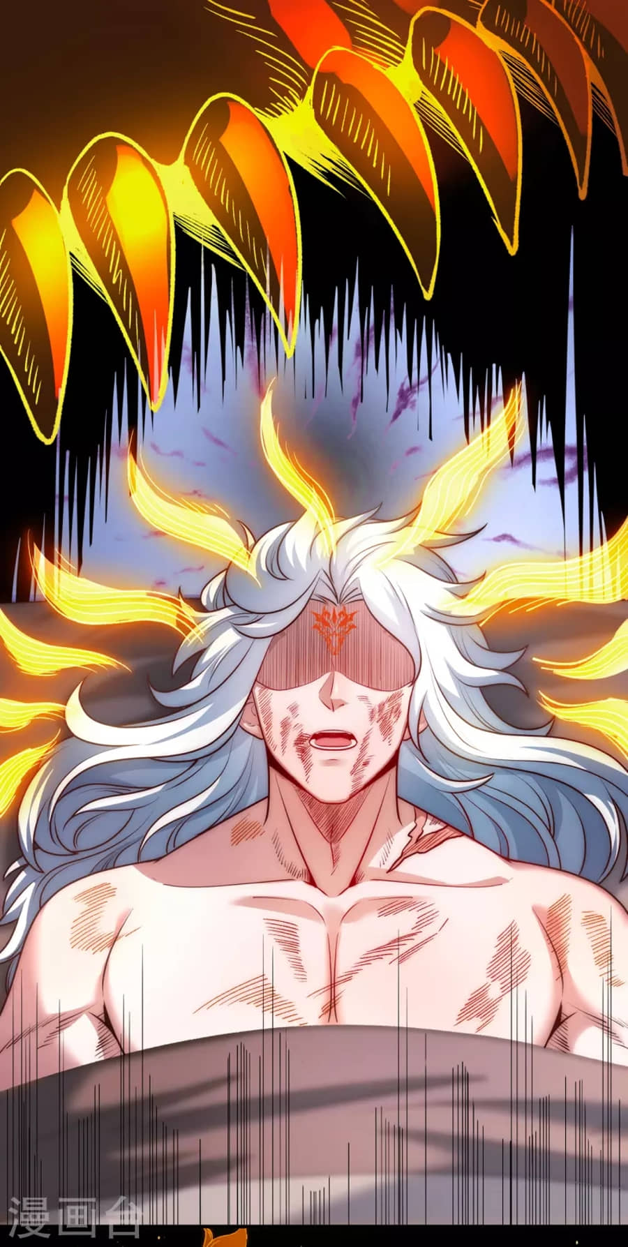 Xuantian Supreme Chapter 01 Gambar 23