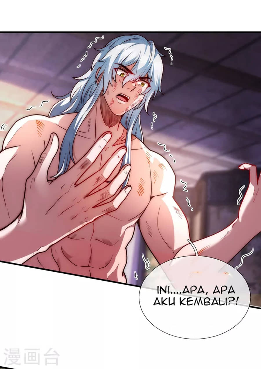 Xuantian Supreme Chapter 01 Gambar 29