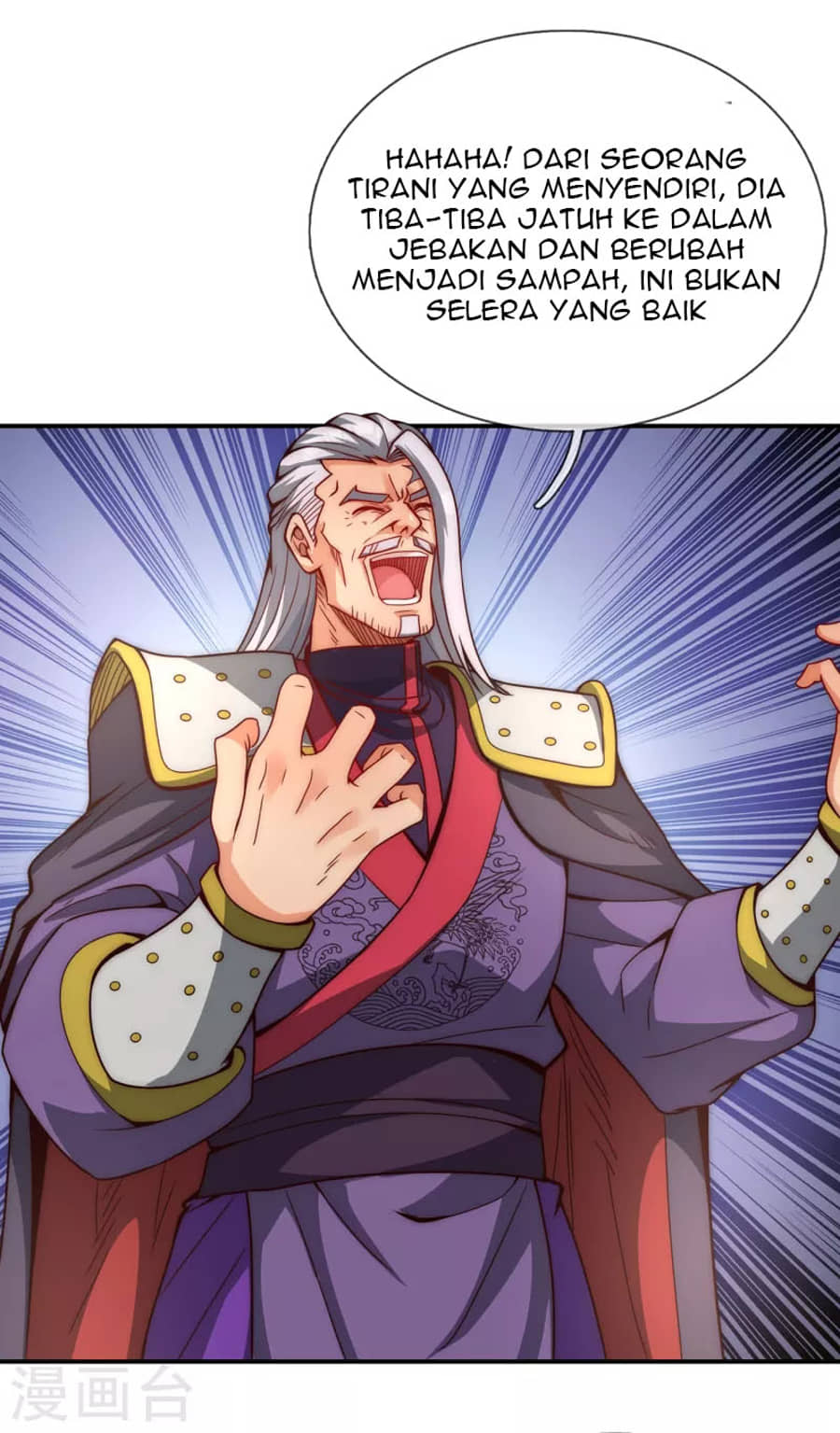 Xuantian Supreme Chapter 01 Gambar 73