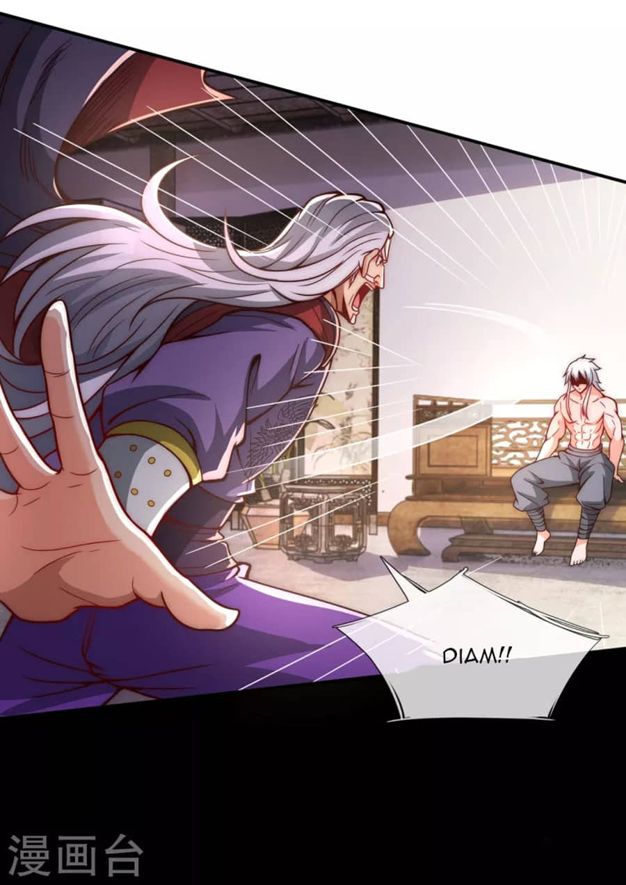 Xuantian Supreme Chapter 01 Gambar 75