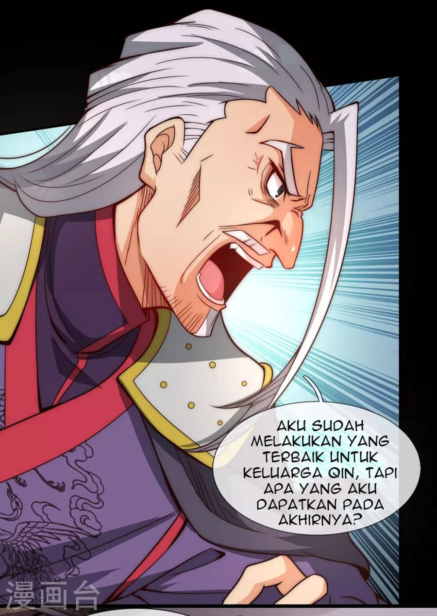 Xuantian Supreme Chapter 01 Gambar 76