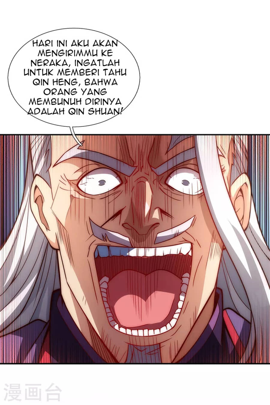 Xuantian Supreme Chapter 01 Gambar 80