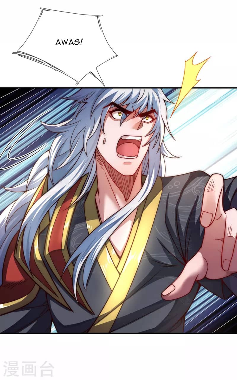 Xuantian Supreme Chapter 11 Gambar 5