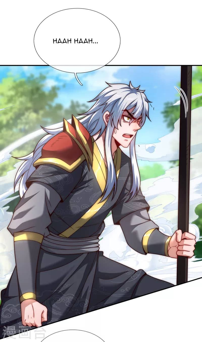 Xuantian Supreme Chapter 11 Gambar 13