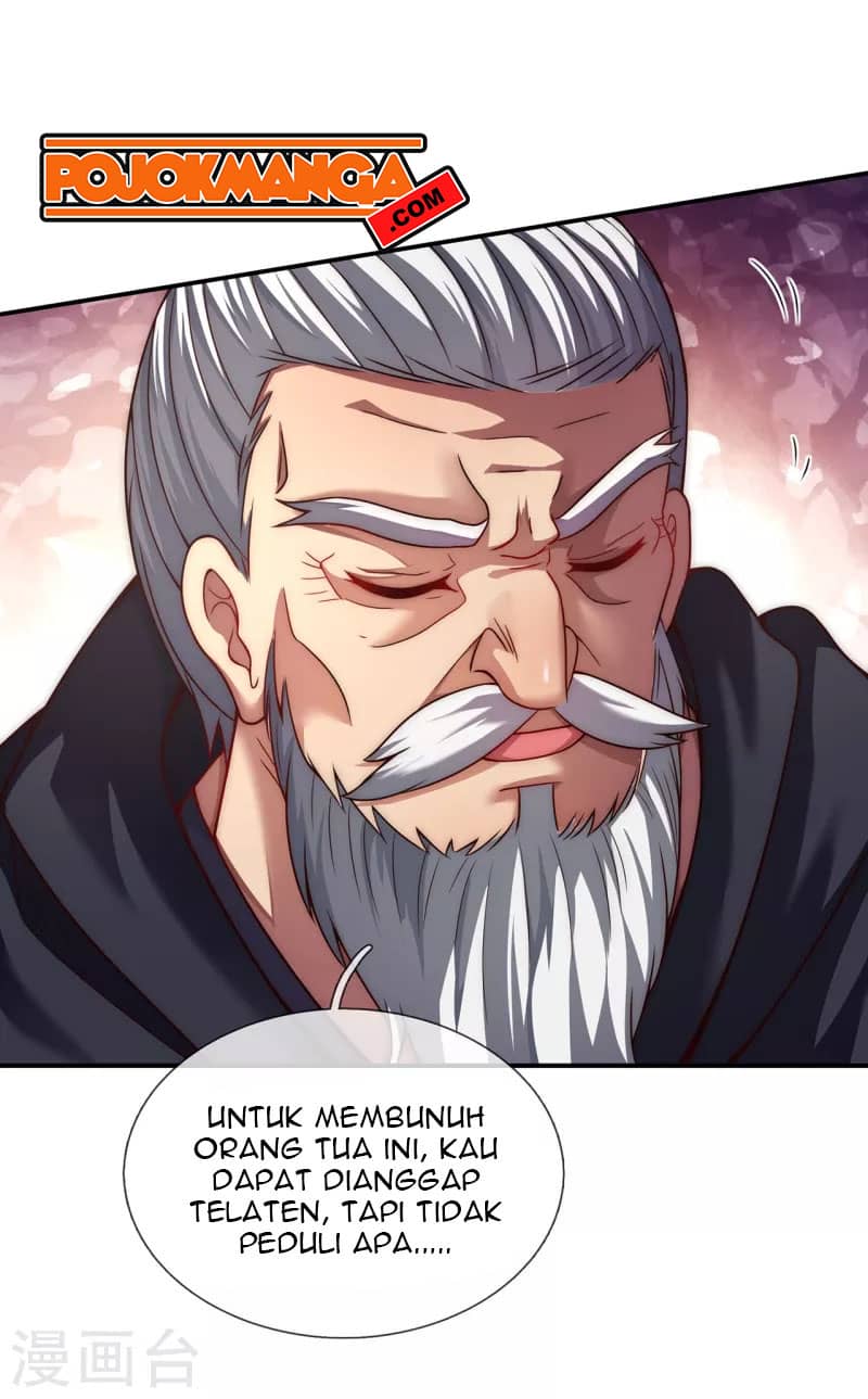 Xuantian Supreme Chapter 11 Gambar 17