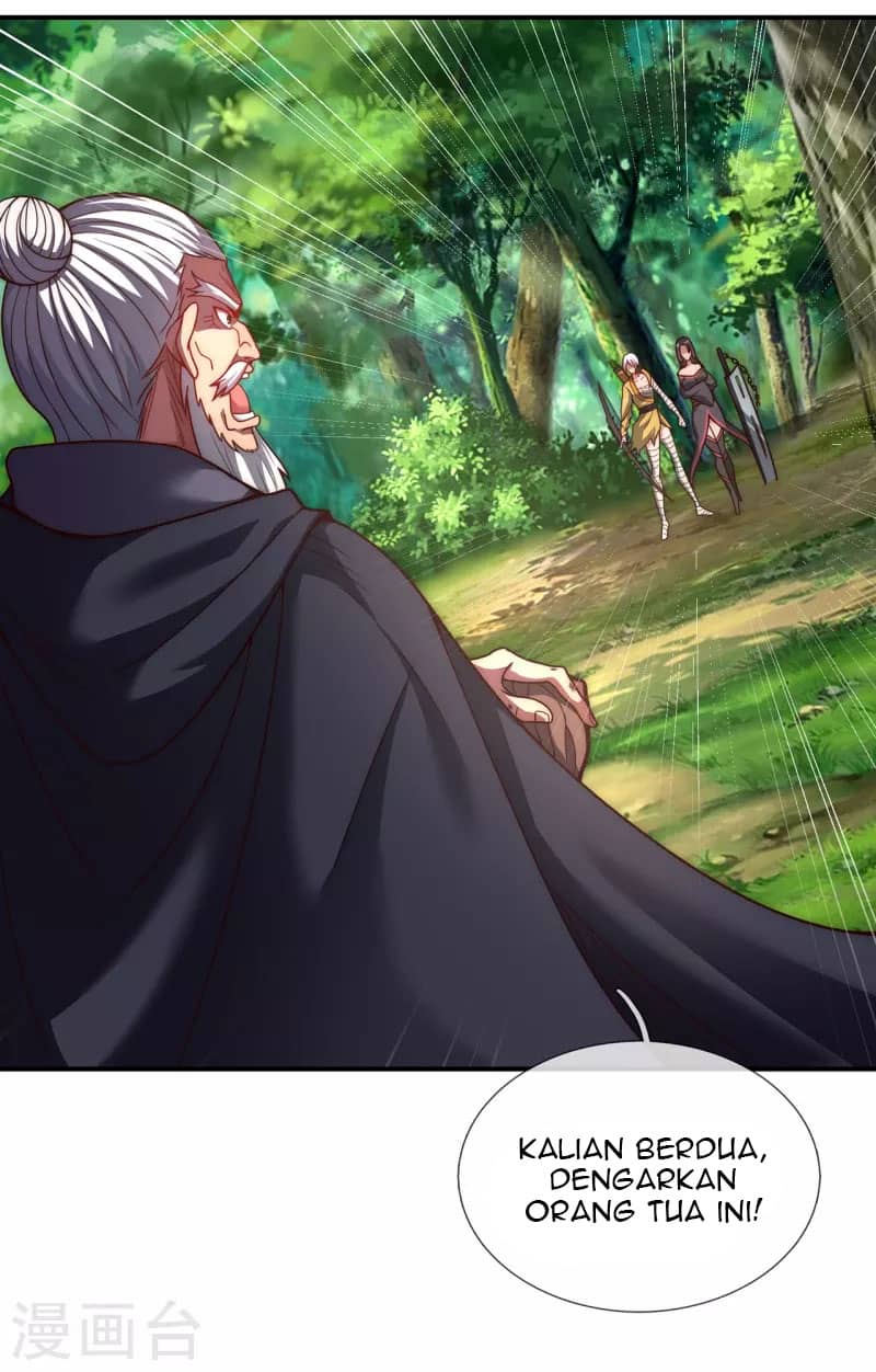 Xuantian Supreme Chapter 11 Gambar 18