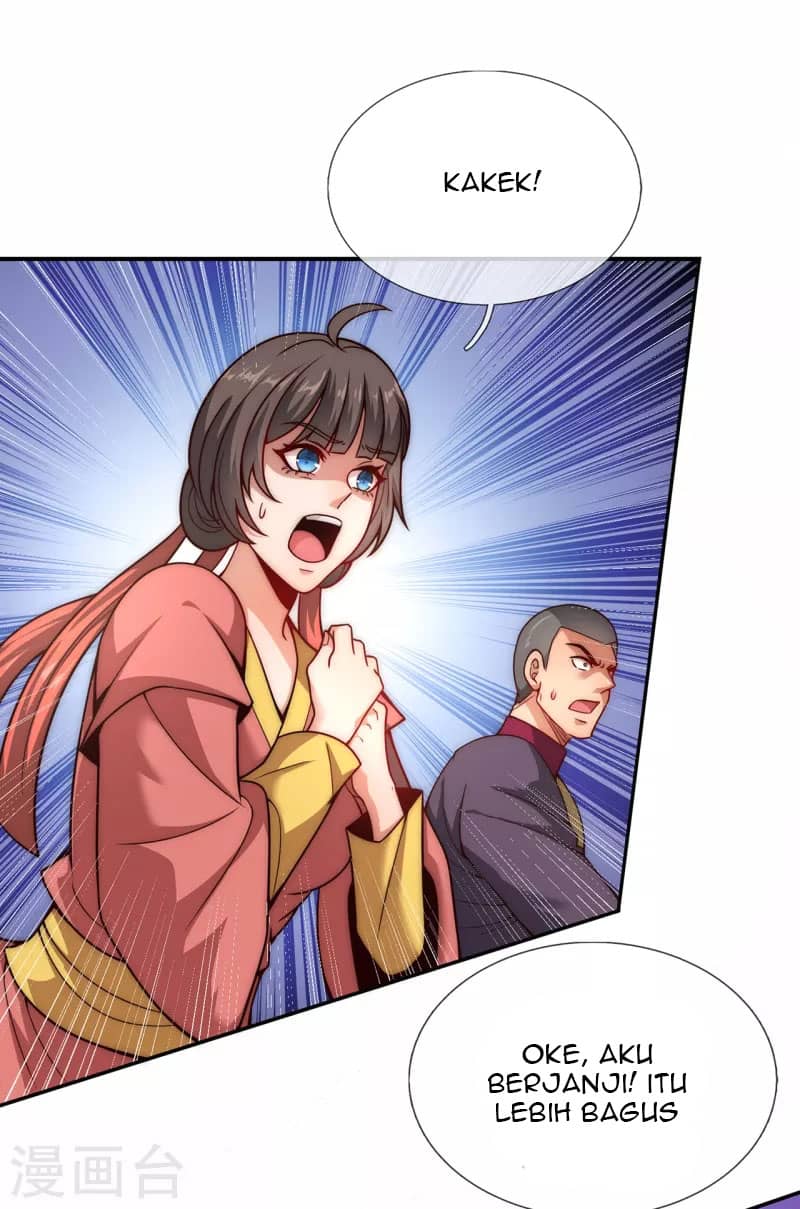 Xuantian Supreme Chapter 11 Gambar 20