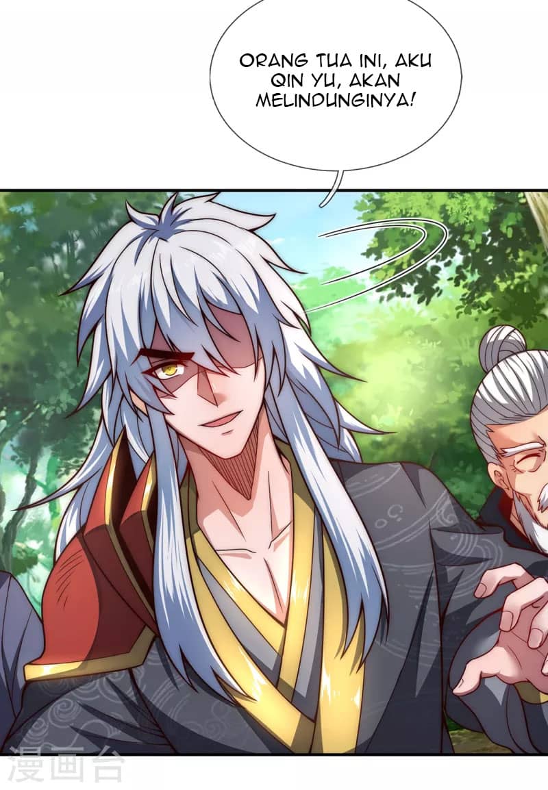 Xuantian Supreme Chapter 11 Gambar 23