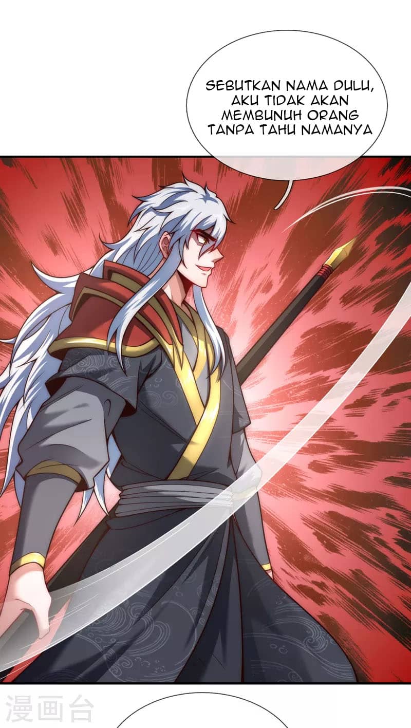 Xuantian Supreme Chapter 11 Gambar 25