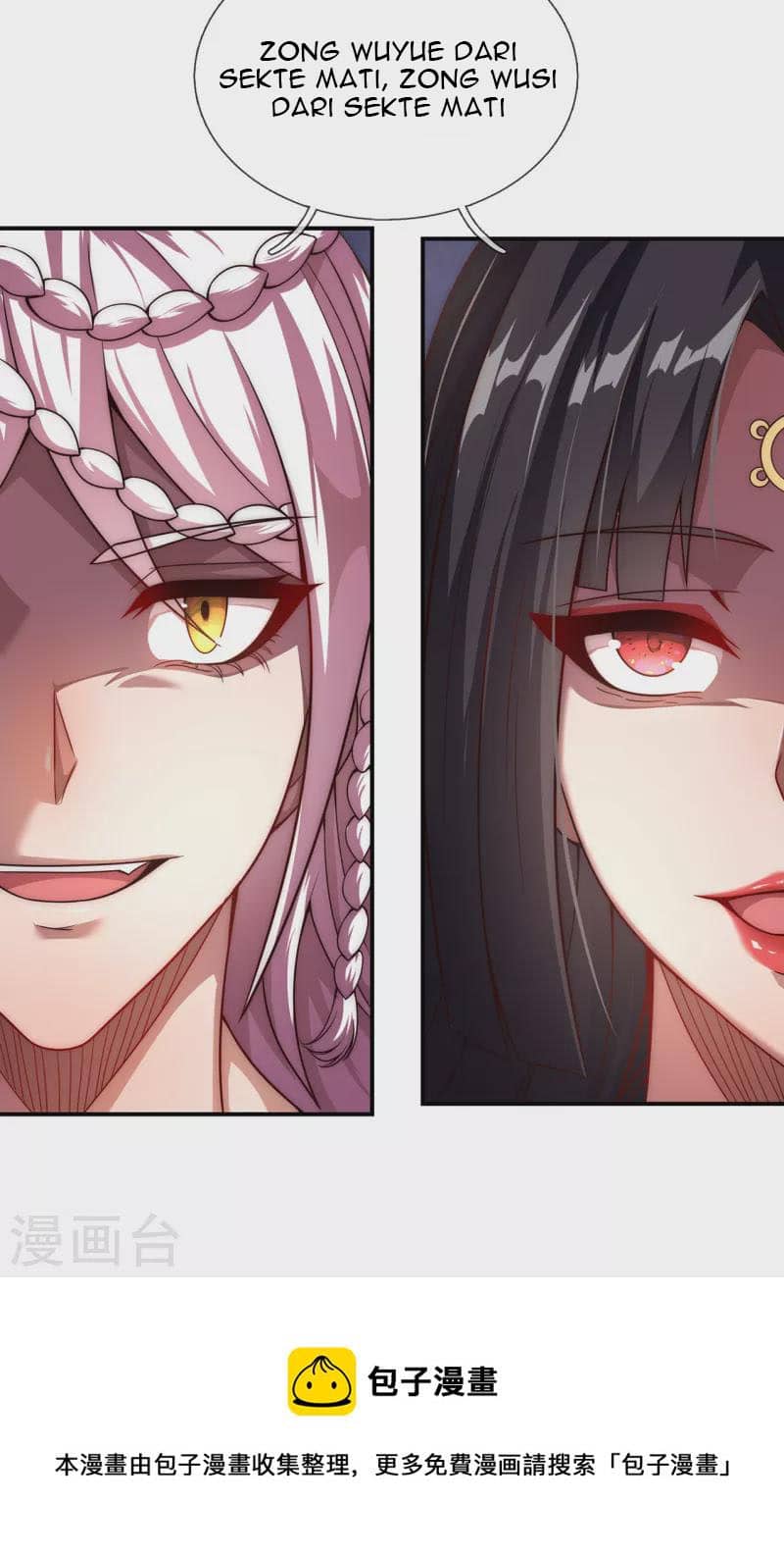 Xuantian Supreme Chapter 11 Gambar 26