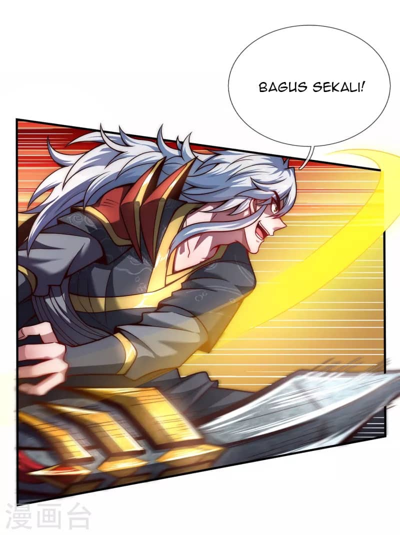 Xuantian Supreme Chapter 11 Gambar 31