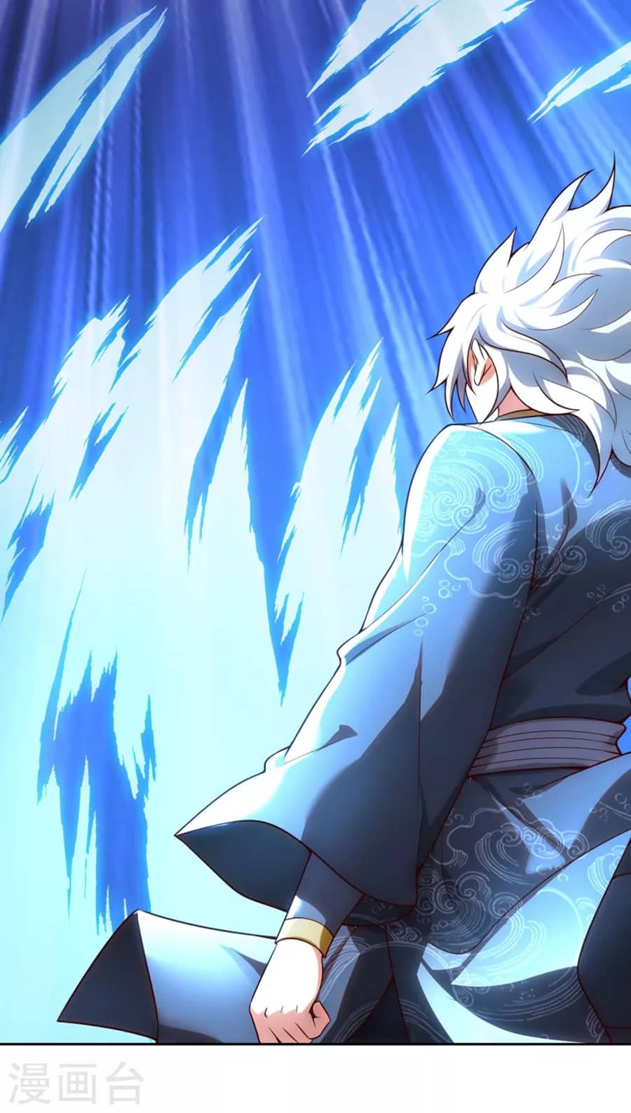 Xuantian Supreme Chapter 27 Gambar 35