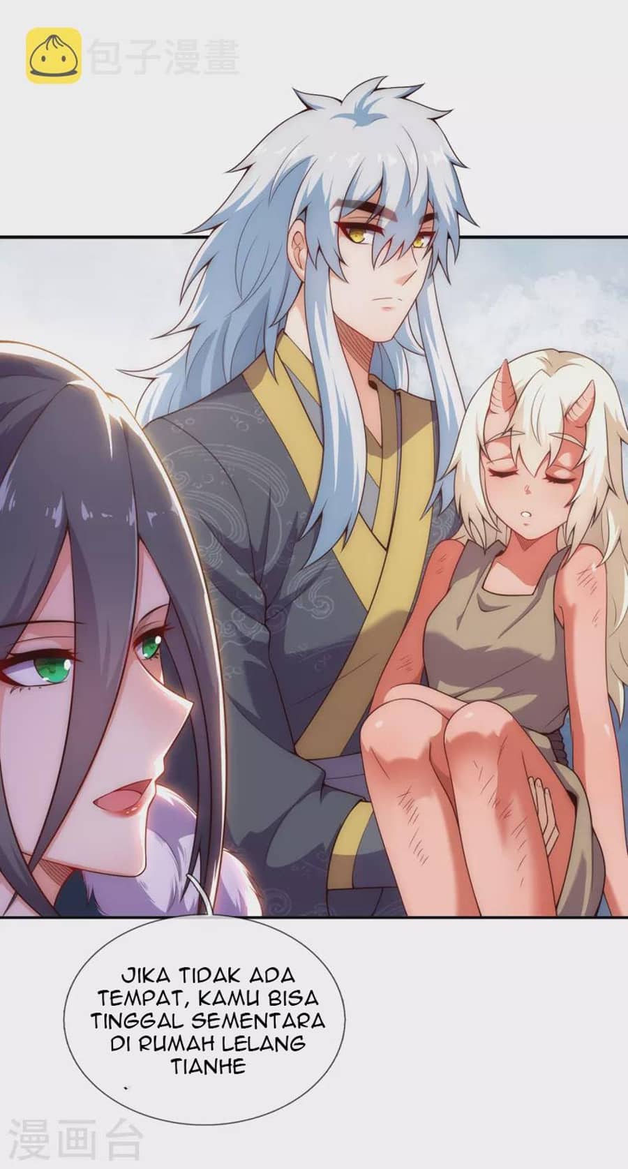 Xuantian Supreme Chapter 27 Gambar 49