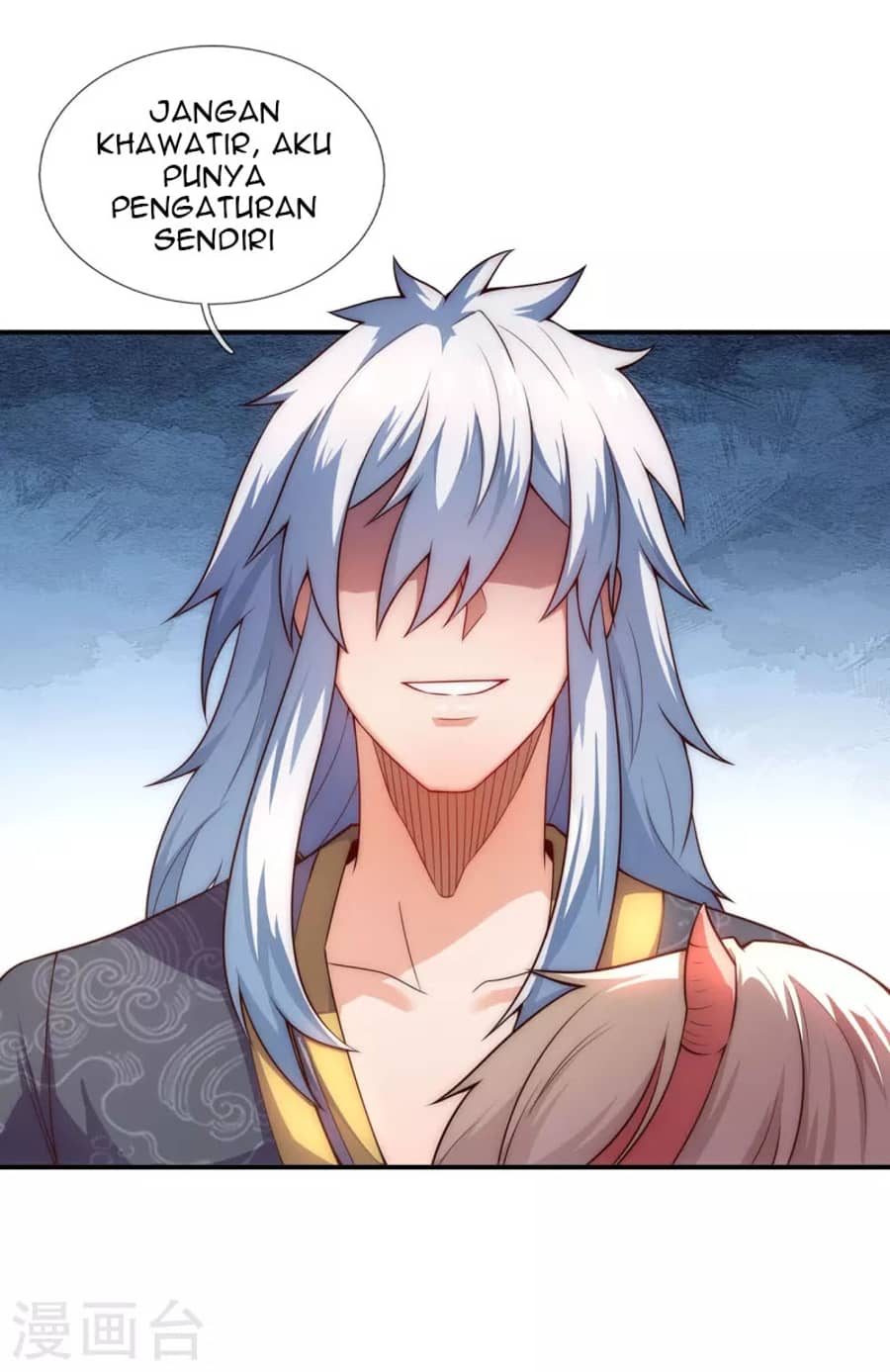 Xuantian Supreme Chapter 27 Gambar 50