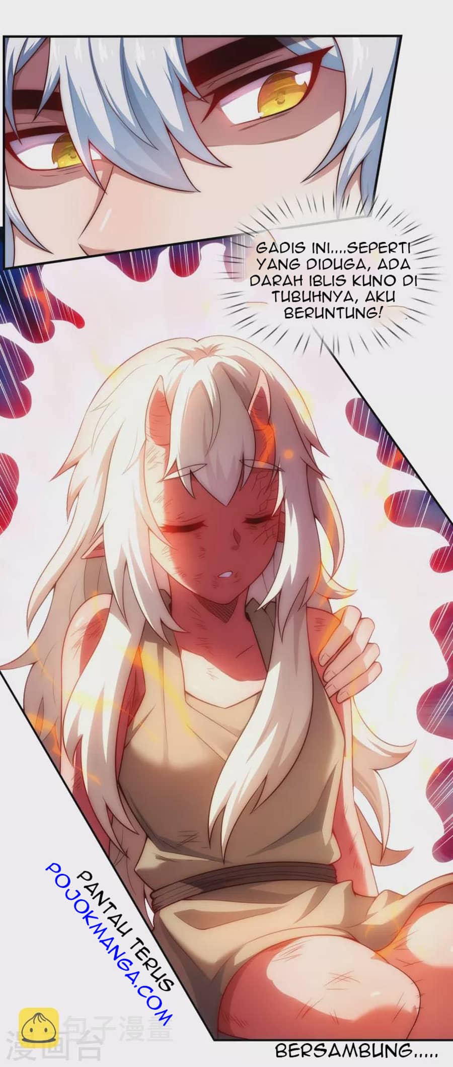 Xuantian Supreme Chapter 27 Gambar 51