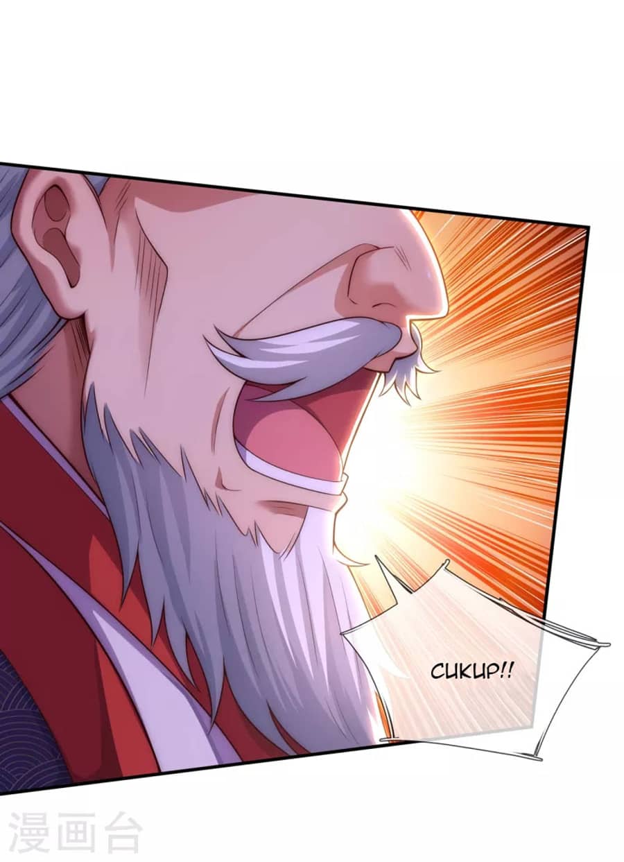 Xuantian Supreme Chapter 34 Gambar 12