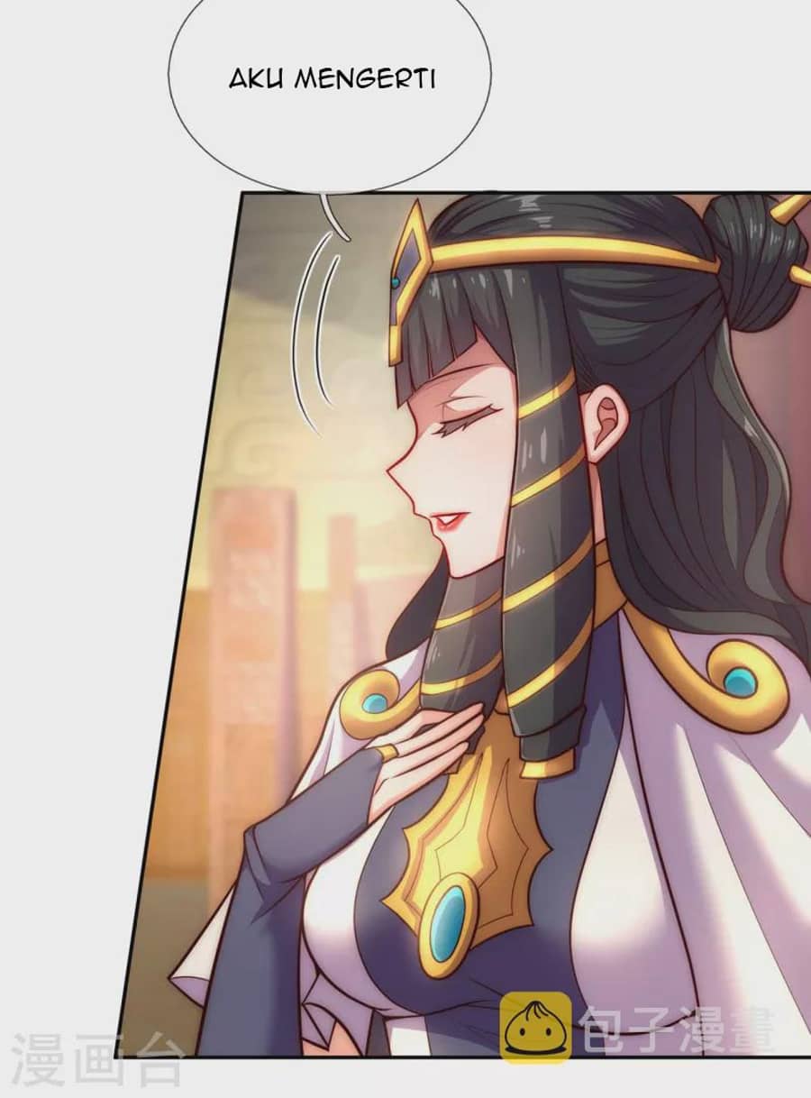 Xuantian Supreme Chapter 34 Gambar 31