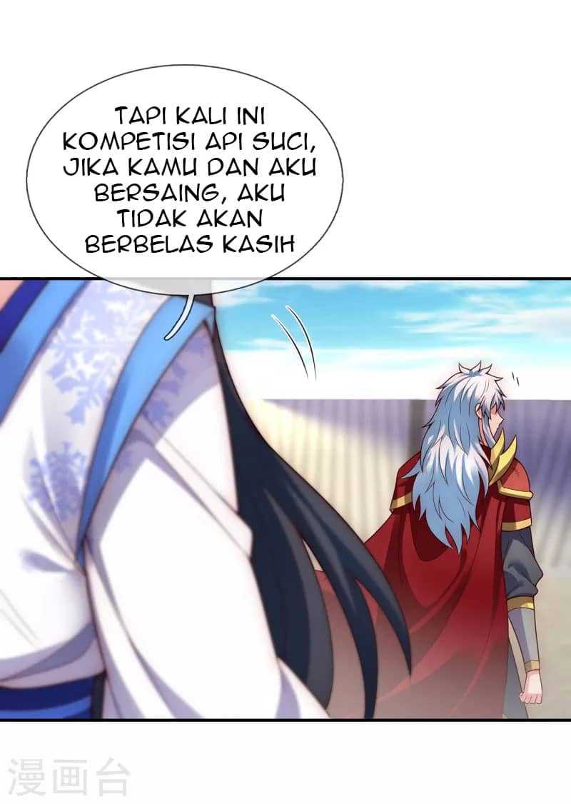 Xuantian Supreme Chapter 43 Gambar 4