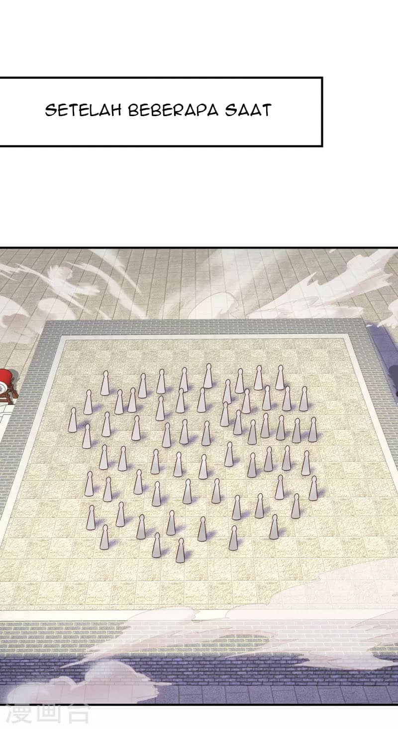 Xuantian Supreme Chapter 43 Gambar 6