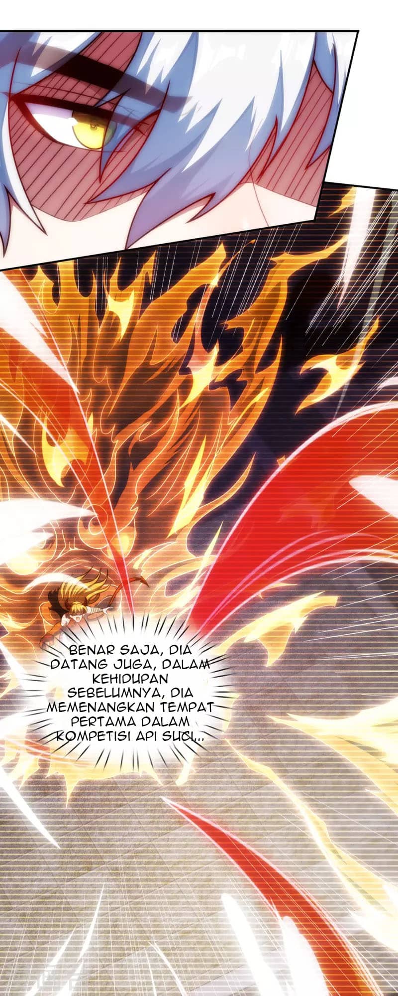 Xuantian Supreme Chapter 43 Gambar 12