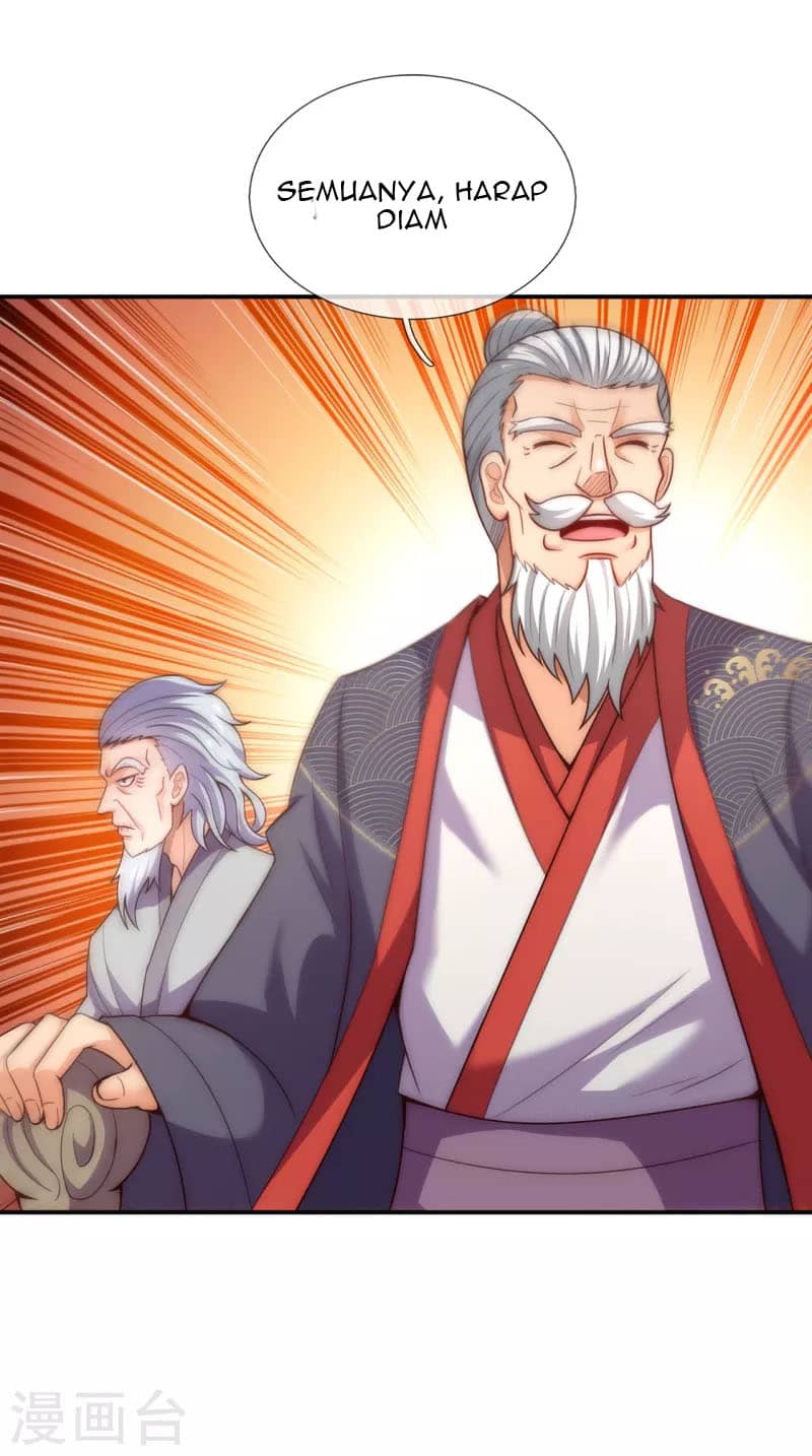 Xuantian Supreme Chapter 43 Gambar 18