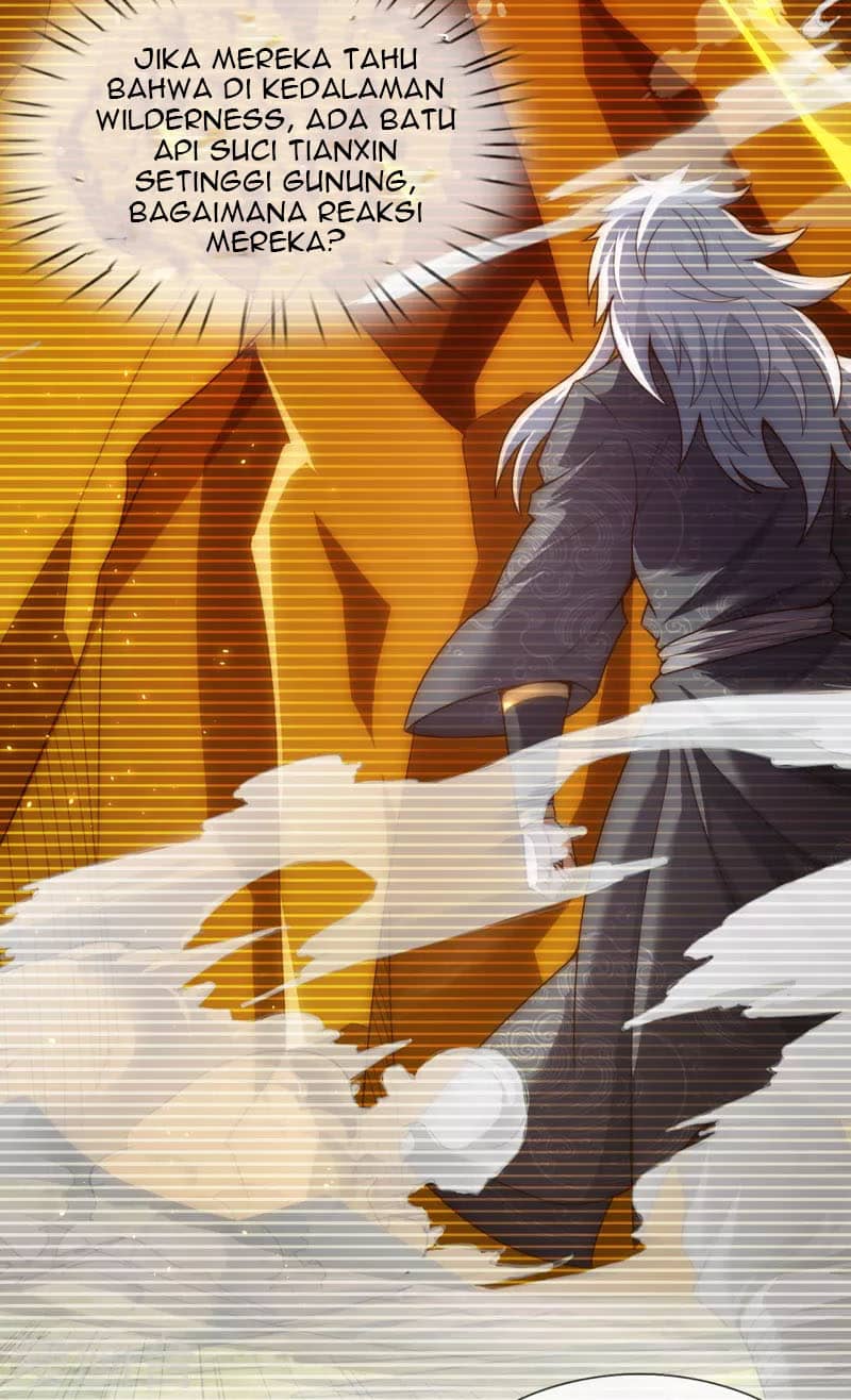 Xuantian Supreme Chapter 43 Gambar 31