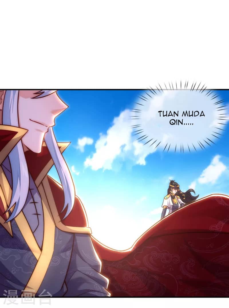 Xuantian Supreme Chapter 43 Gambar 37