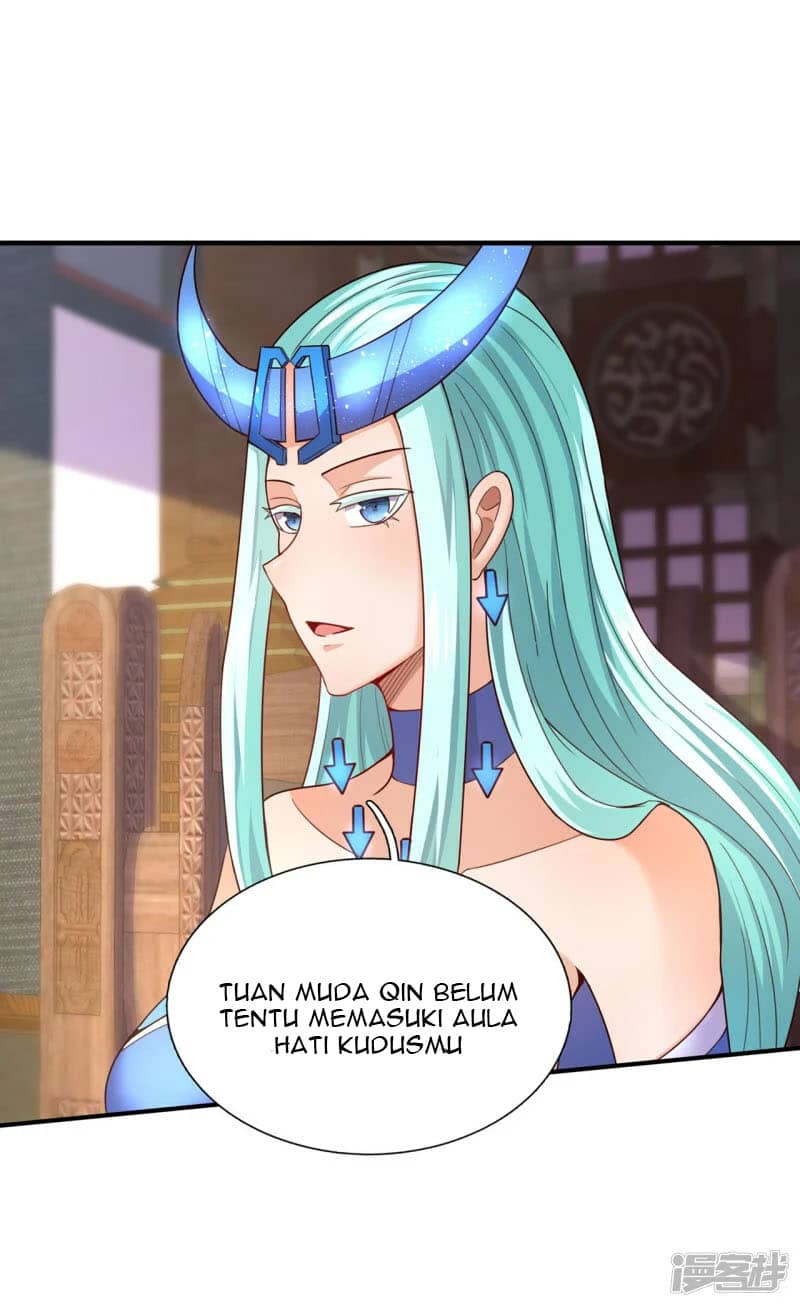 Xuantian Supreme Chapter 51 Gambar 33
