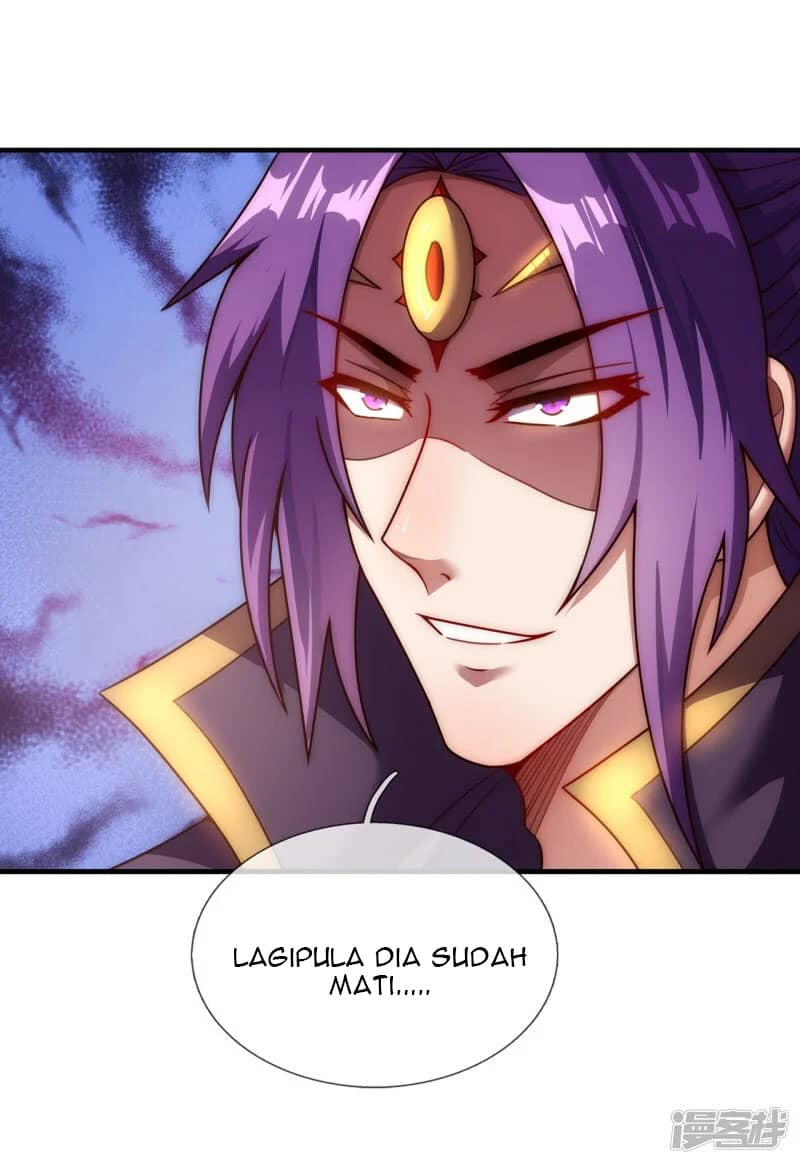 Xuantian Supreme Chapter 58 Gambar 20
