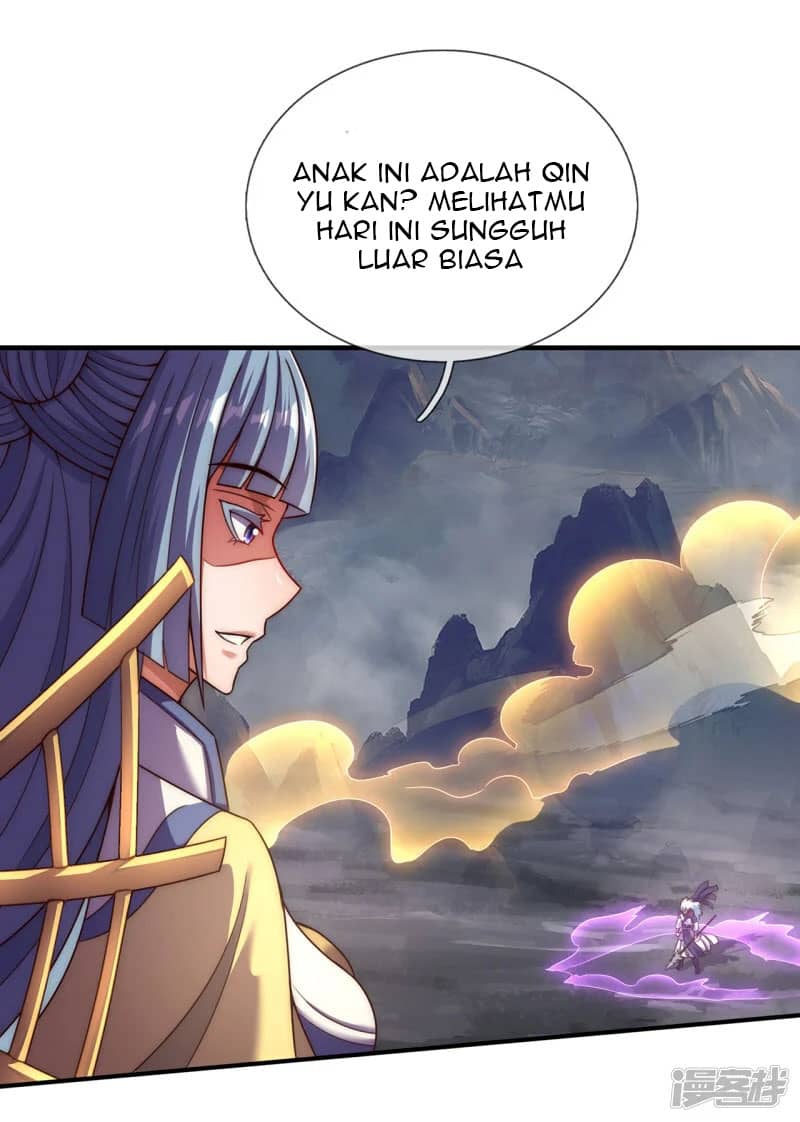Xuantian Supreme Chapter 58 Gambar 27