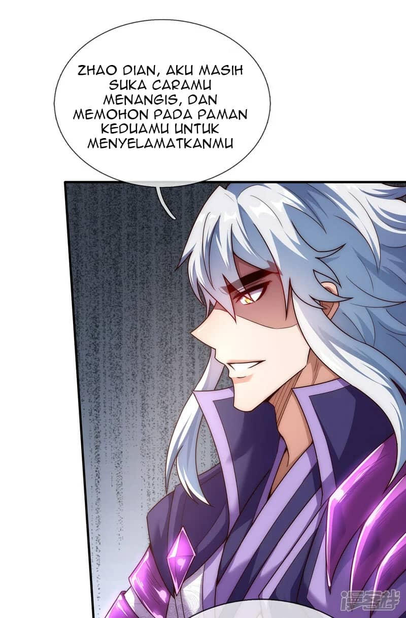Xuantian Supreme Chapter 58 Gambar 34