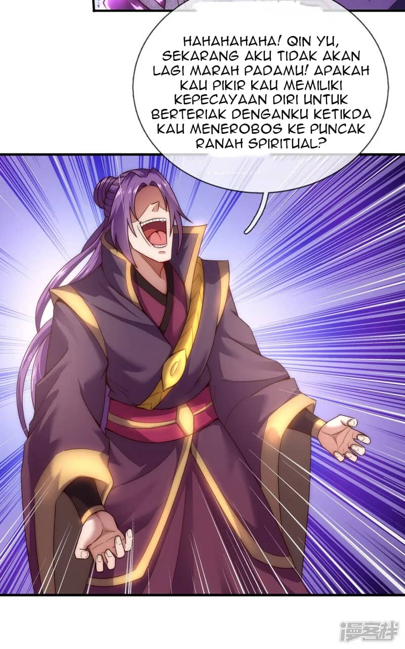 Xuantian Supreme Chapter 58 Gambar 35