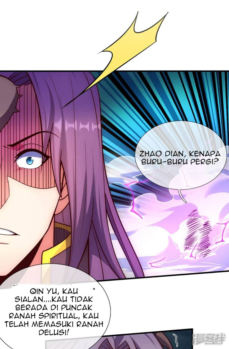 Xuantian Supreme Chapter 58 Gambar 49