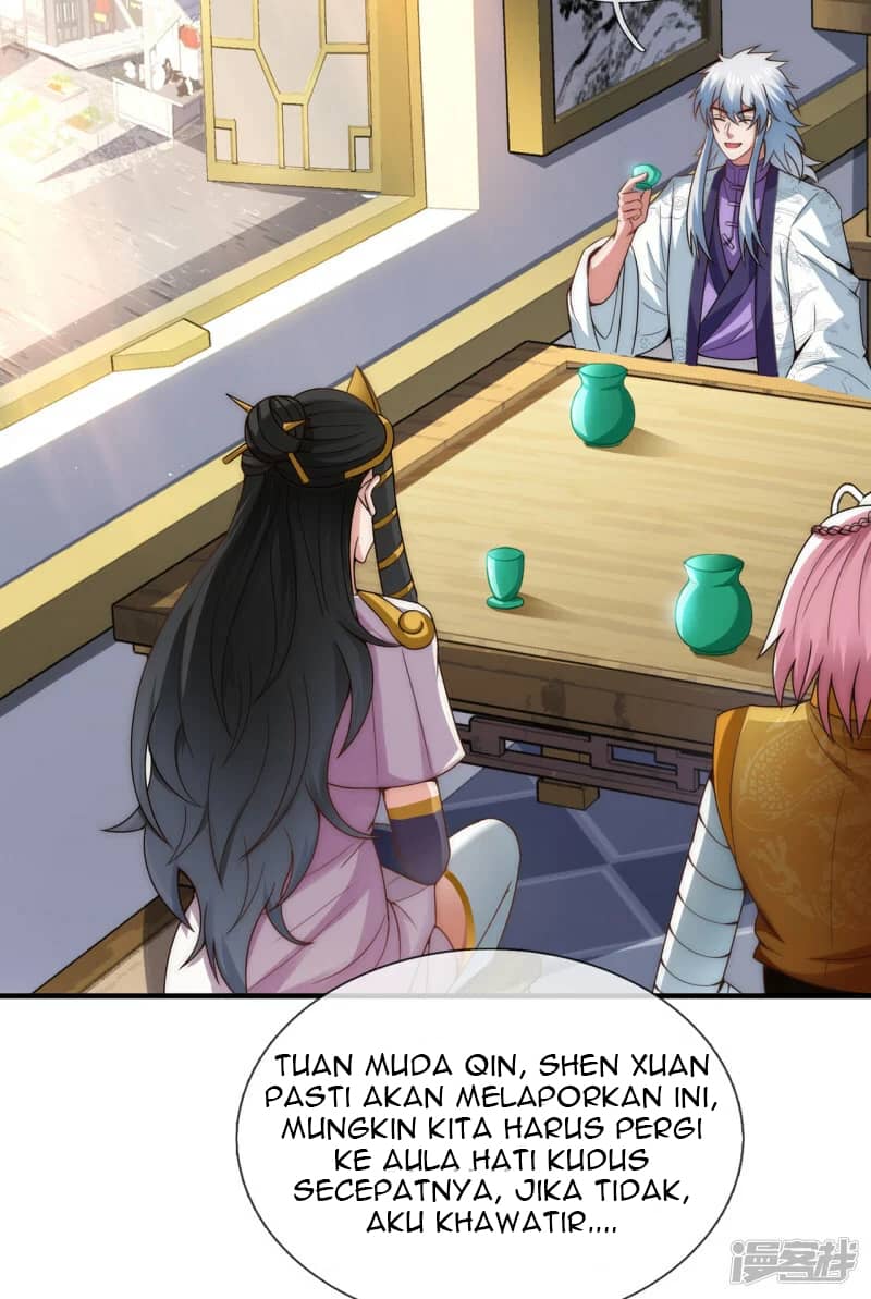 Xuantian Supreme Chapter 66 Gambar 6