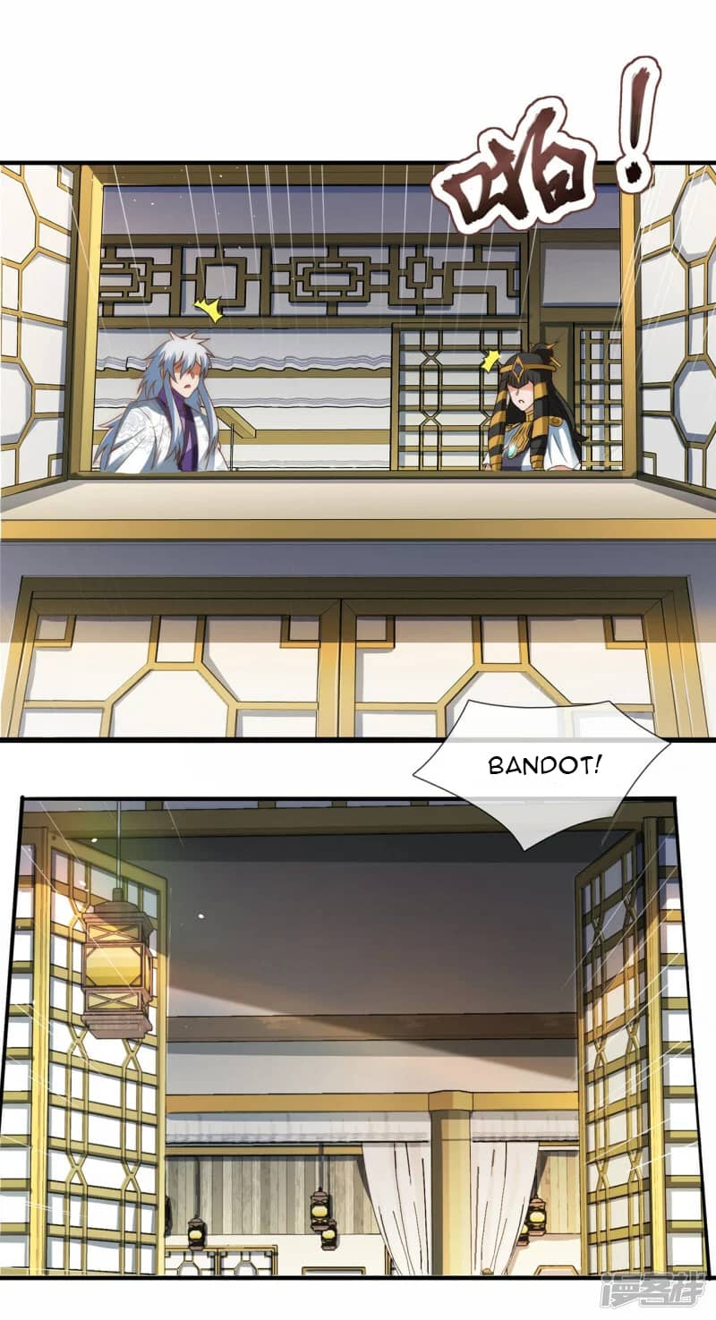 Xuantian Supreme Chapter 66 Gambar 9
