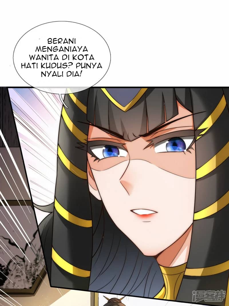 Xuantian Supreme Chapter 66 Gambar 10