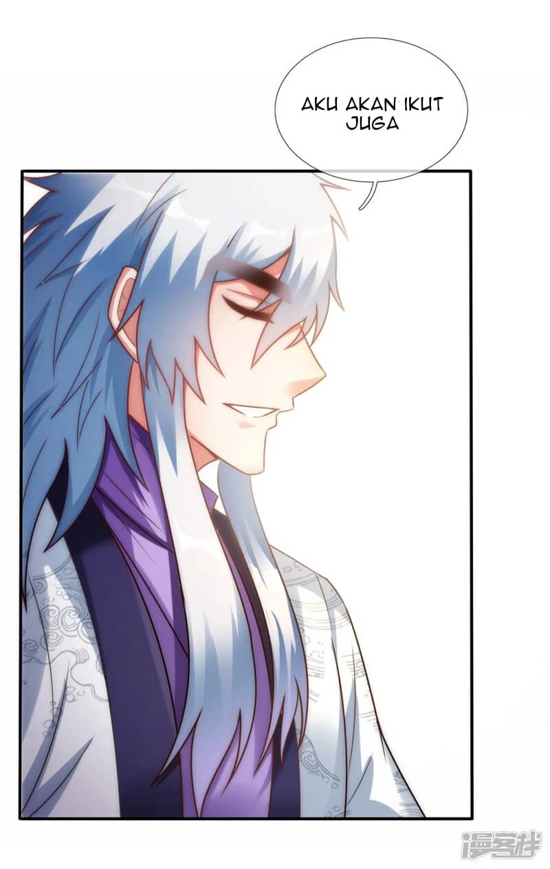 Xuantian Supreme Chapter 66 Gambar 12